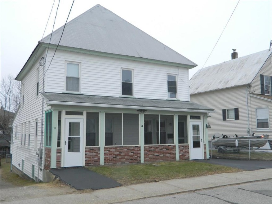 15 Laurel St, Sanford, ME 04073 - photo 1