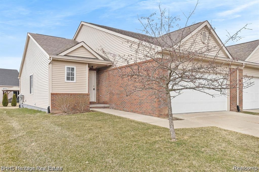 Exceptional Howell Condo!