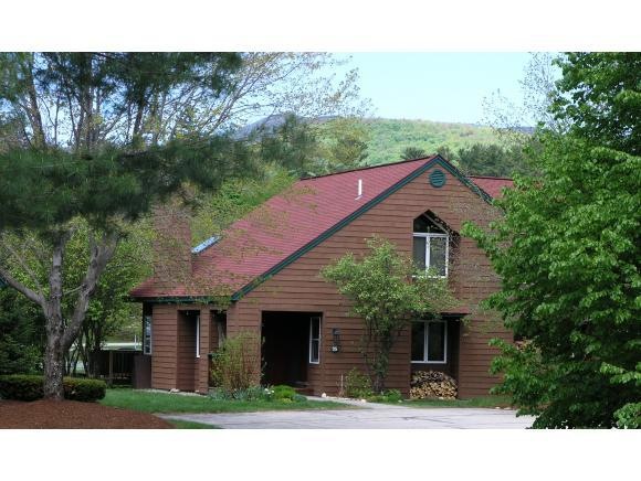 35 Ridge Dr unit 35, Woodstock, NH 03262 - photo 1
