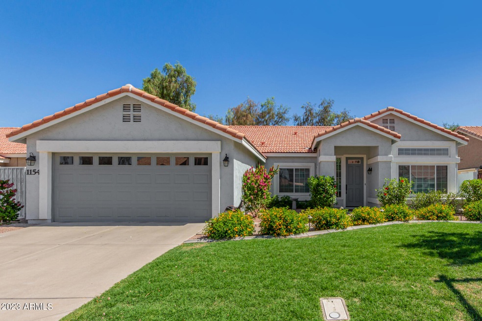 1154 N Melody Cir, Chandler, AZ 85225 - photo 1