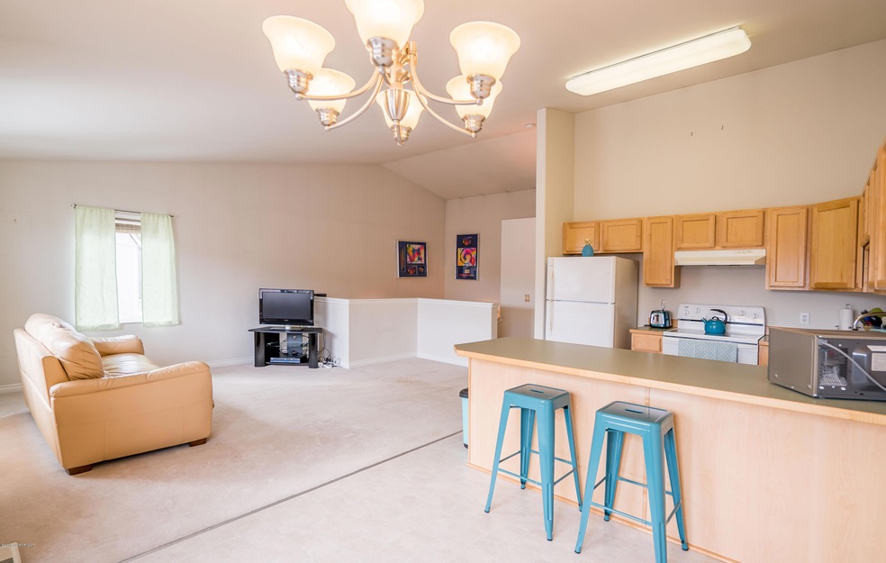 Main Living Room