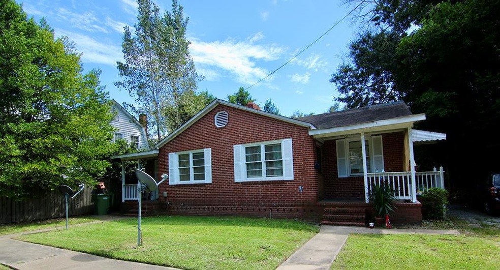 Main View
