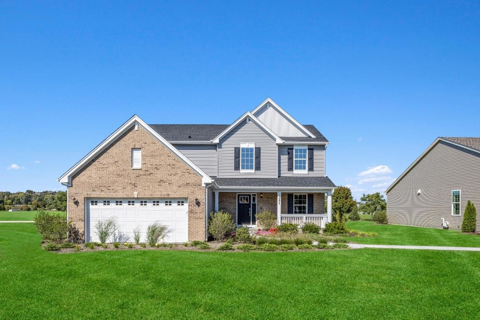 2065 E 110th Ln, Crown Point, IN 46307 - photo 1