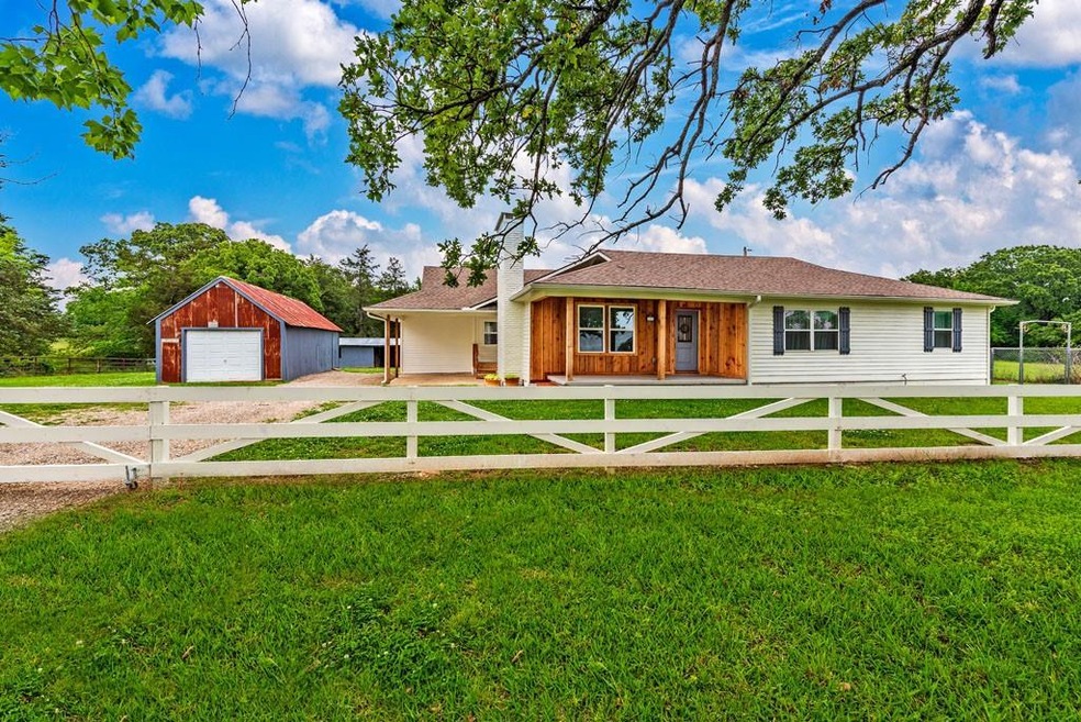 3377 Fm 1753, Denison, TX 75021 - photo 1