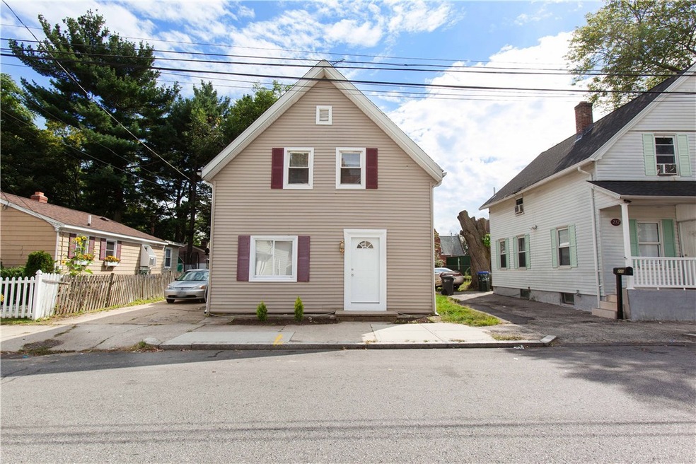 228 Laban St, Providence, RI 02909 - photo 1