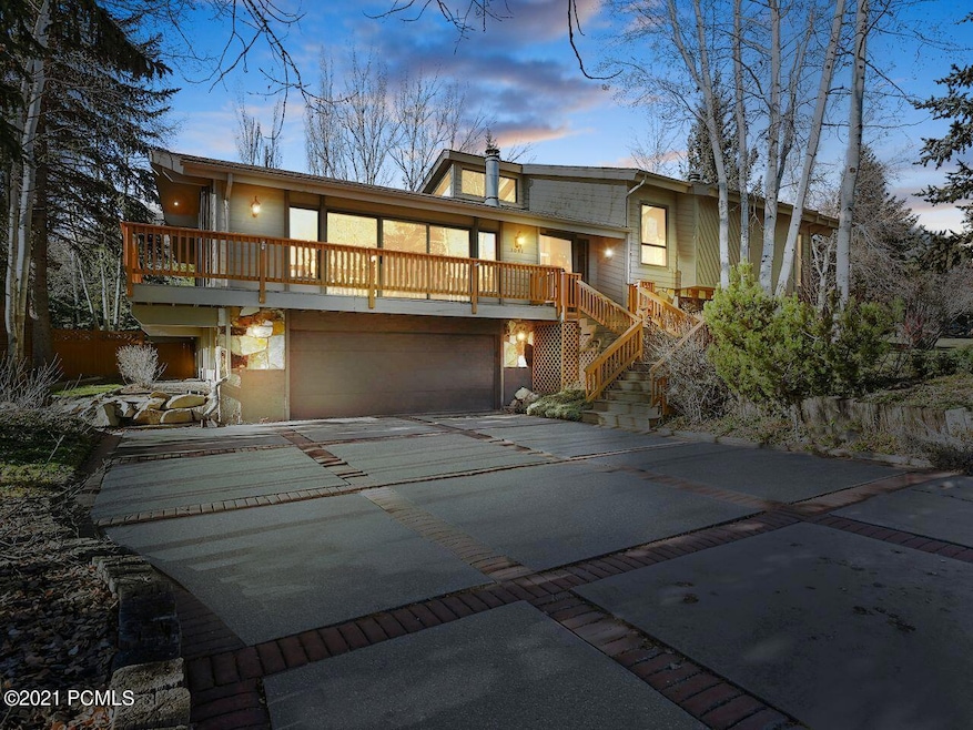 Sold • Co-Listing Agent