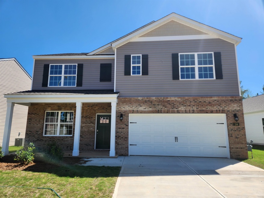 194 David Hill Dr, Buffalo Lake, NC 27330 - photo 1