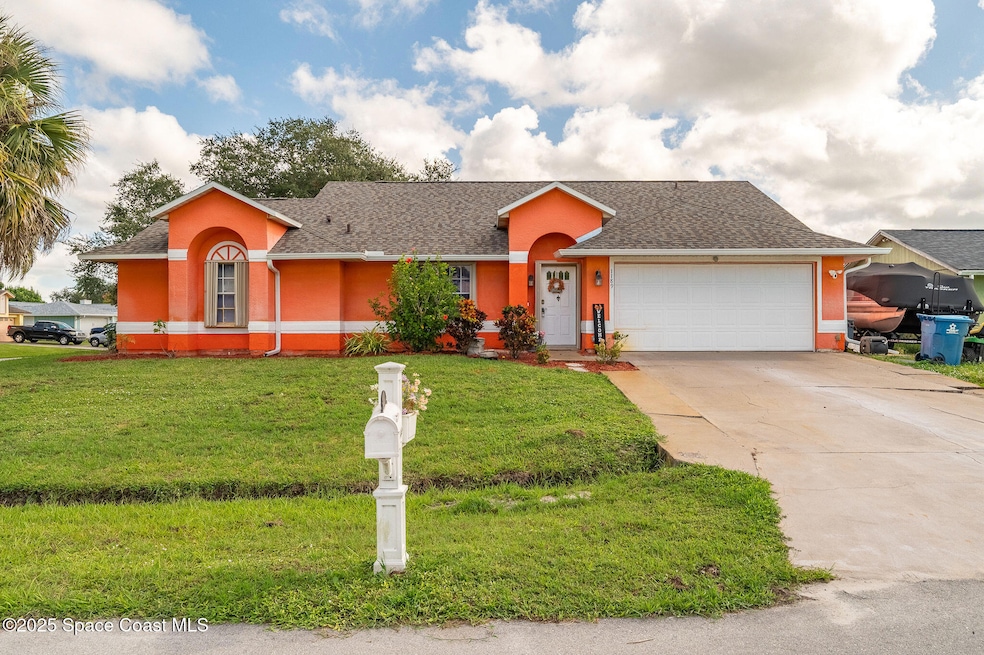 Under Contract $357,000