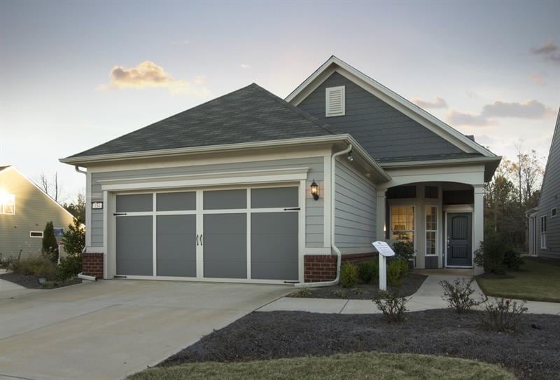 102 Odingsell Ct, Griffin, GA 30223 - photo 1