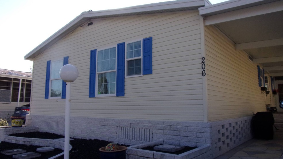 701 Aqui Esta Dr unit 206, Punta Gorda, FL 33950 - photo 1