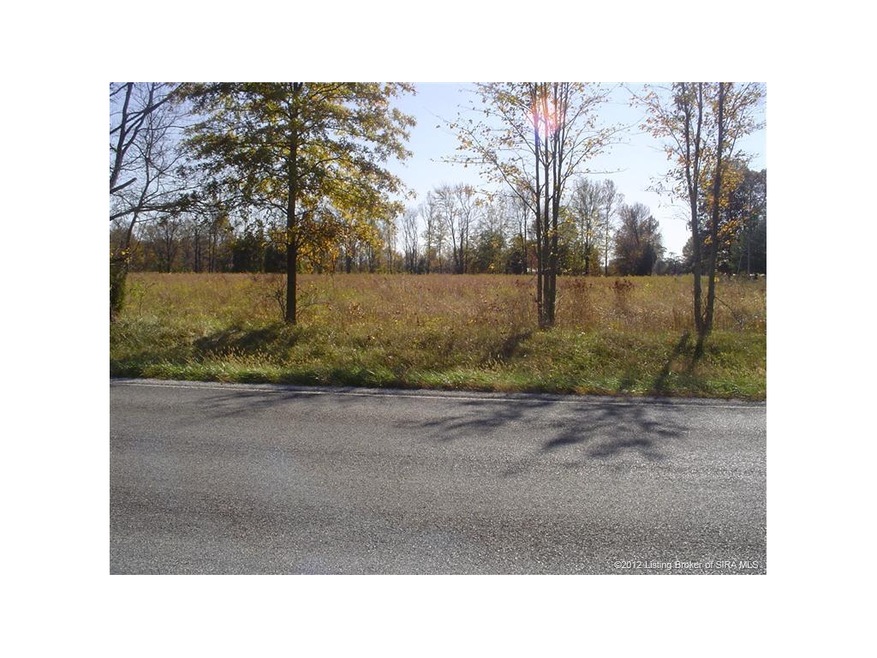 0 W State Rd 256 unit 201107253, Crothersville, IN 47229 - photo 1