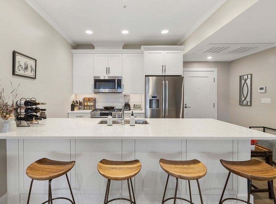 353 Summer St unit 210, Somerville, MA 02144 - photo 1