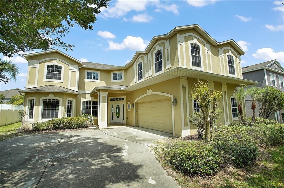 5061 Rishley Run Way, Mount Dora, FL