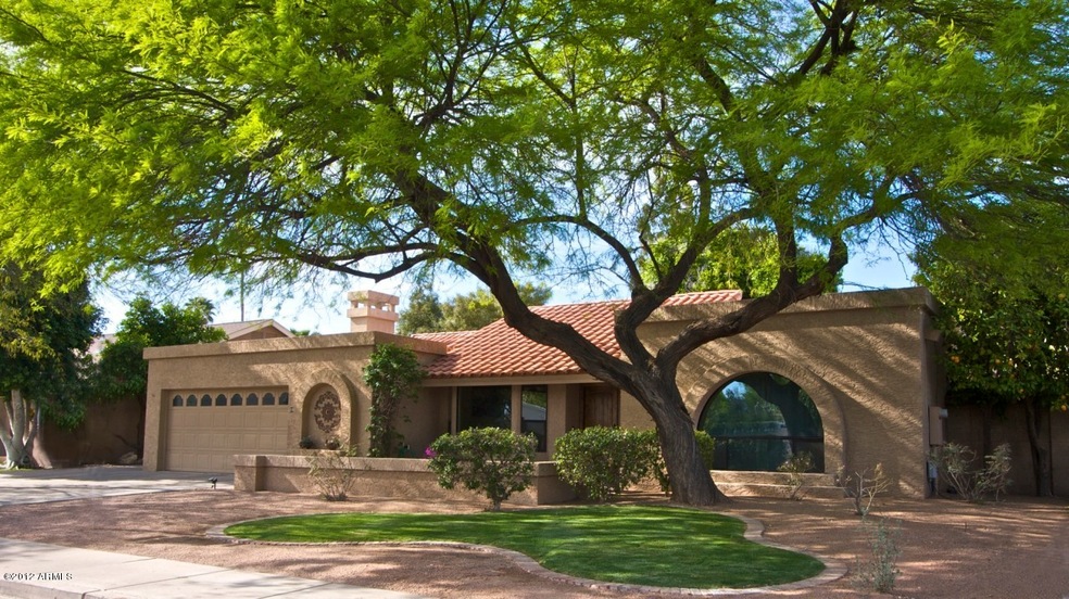 1920 E Jeanine Dr, Tempe, AZ 85284 - photo 1