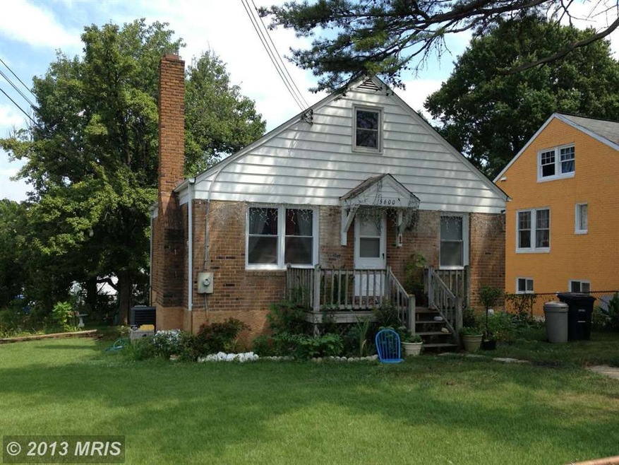 5600 Randolph St, Hyattsville, MD 20784 - photo 1