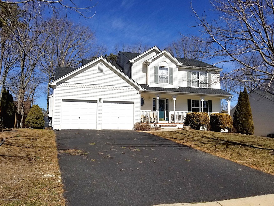 124 Brigantine Rd, Manahawkin, NJ 08050 - photo 1