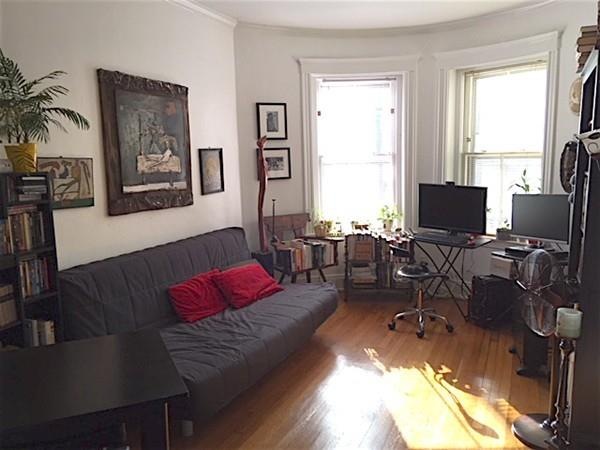 40 Winchester St unit 2, Brookline, MA 02446 - photo 1