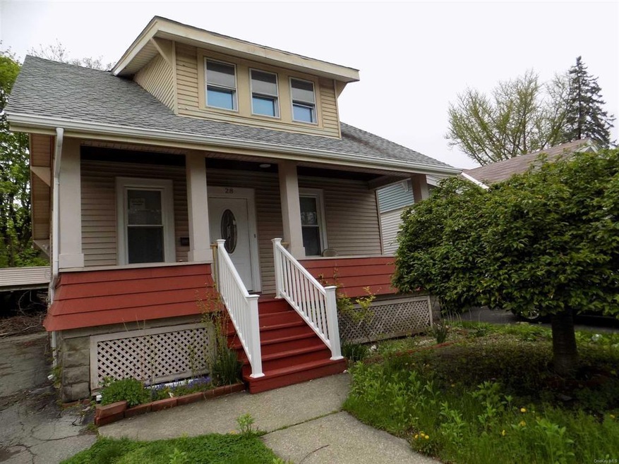 28 Edgar St, Poughkeepsie, NY 12603 - photo 1