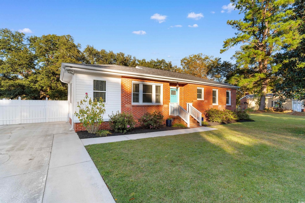 Under Contract $255,000