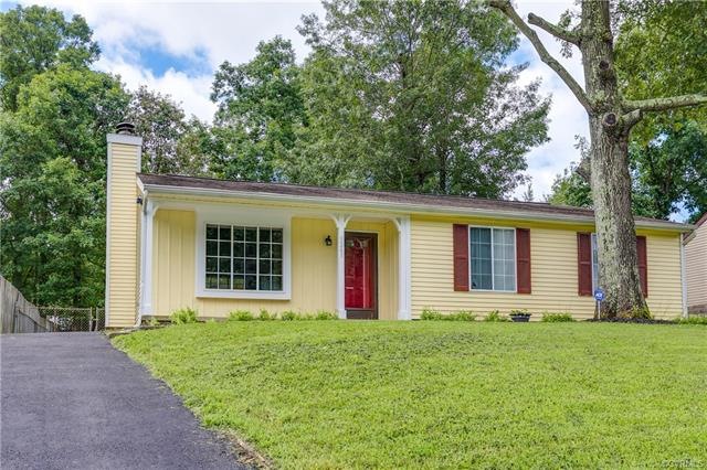 5245 Appleleaf Ct, North Chesterfield, VA 23234 - photo 1