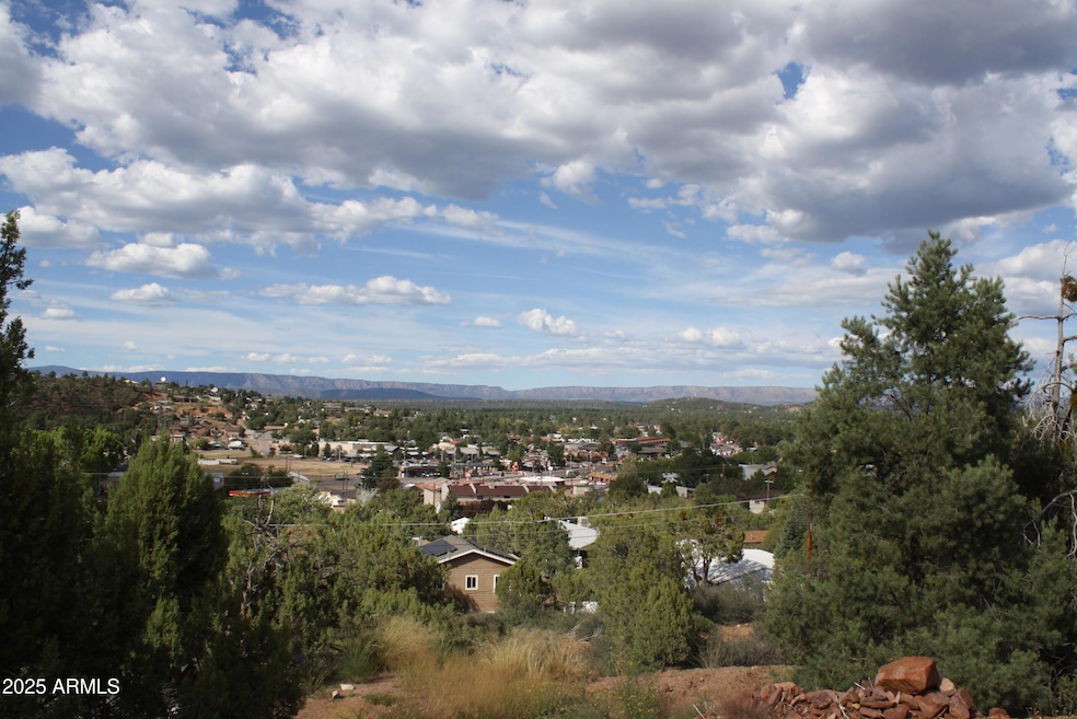 208 E Ridge Ln unit 12, Payson, AZ 85541 - photo 1