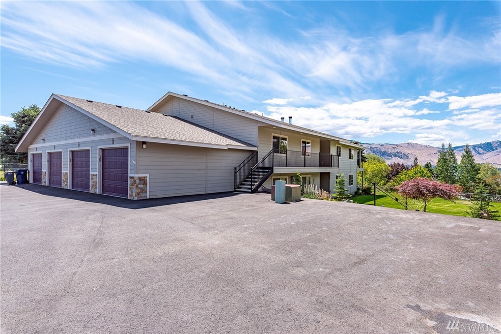 520 11th Street Place NE unit 25, East Wenatchee, WA 98802 - photo 1