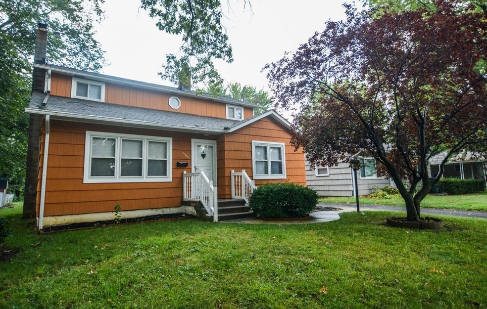 4209 Hickman Rd, Columbus, OH 43224 - photo 1