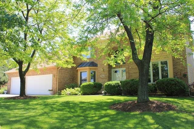 2 Chippewa Ct, Oswego, IL 60543 - photo 1