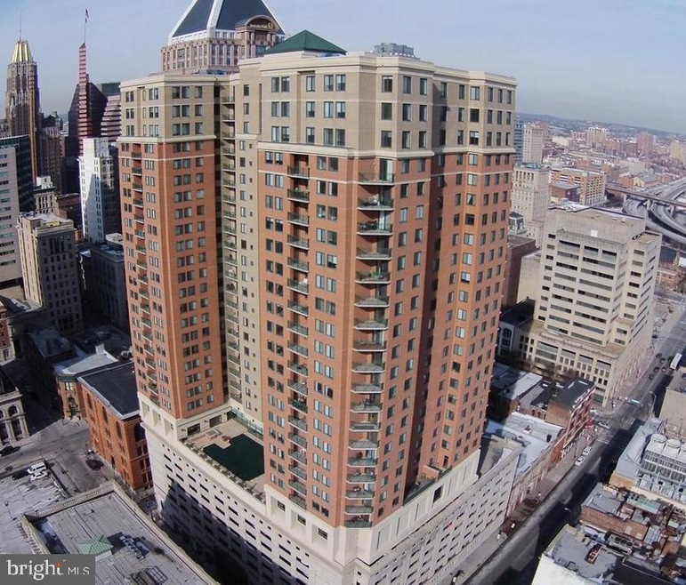 414 Water St, Baltimore, MD 21202 - photo 1