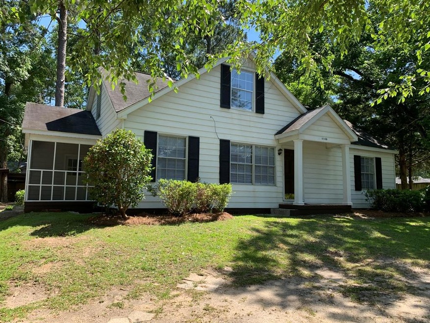 Main View