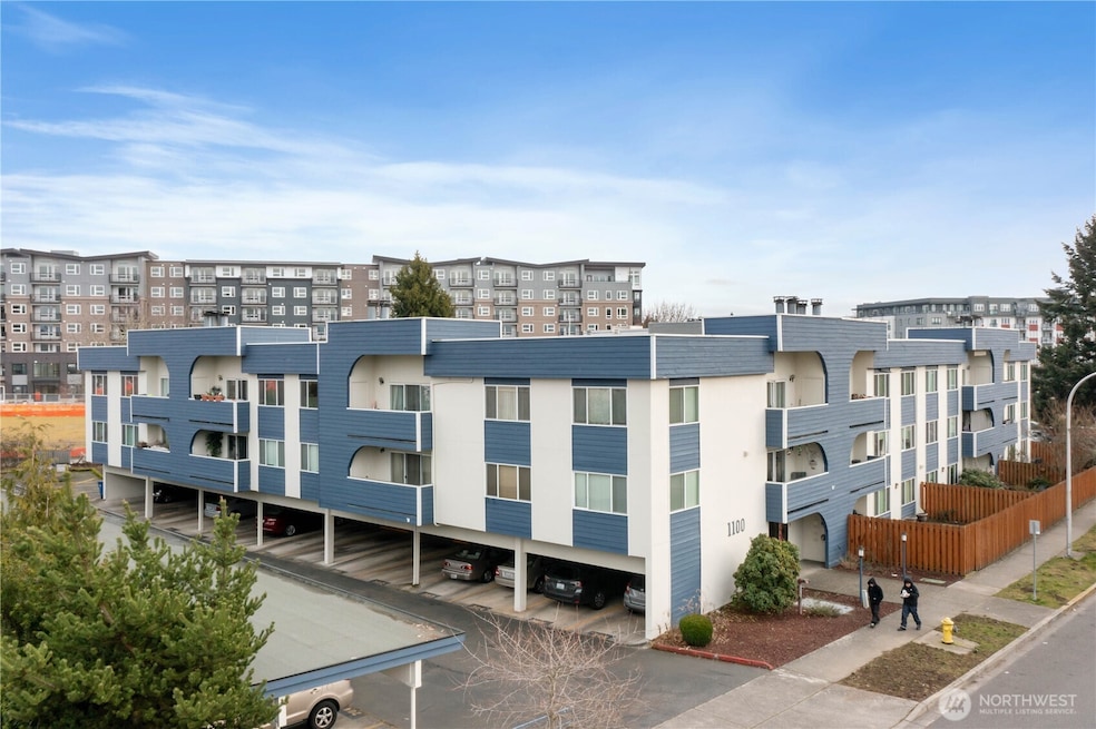 Sold $243,500 • Co-Listing Agent