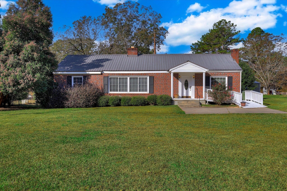 106 Tignall Rd, Washington, GA 30673 - photo 1