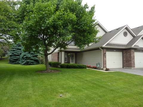 1846 Grove Ave unit C, Schaumburg, IL 60193 - photo 1
