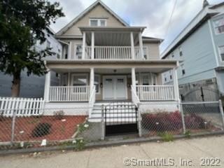 1119 Stratford Ave unit 1, Bridgeport, CT 06607 - photo 1