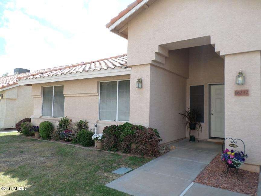 16232 S 41st Street (Front)