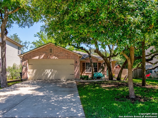 7815 Dunhill Coach, San Antonio, TX 78255 - photo 1