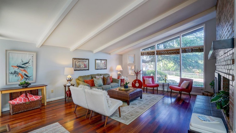 Step into 730 West Street and step back in time