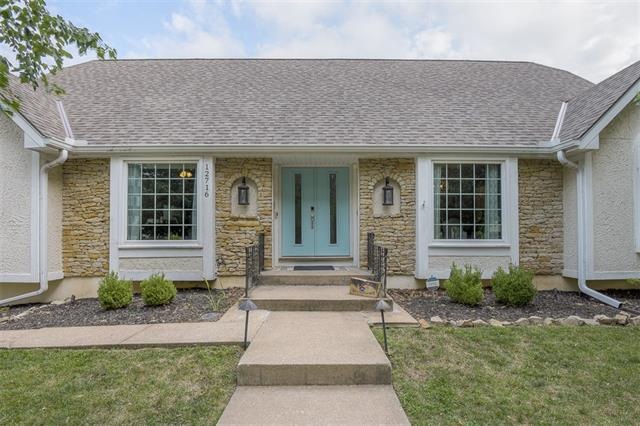 12716 W 57th Terrace, Shawnee, KS 66216 - photo 1