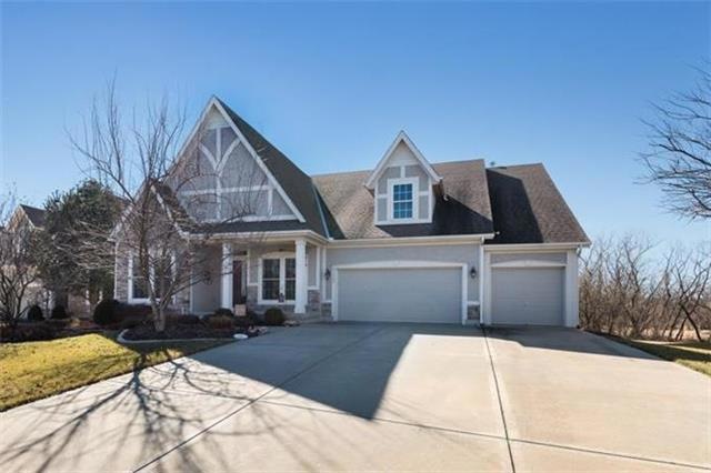 21105 W 61st St, Shawnee, KS 66218 - photo 1