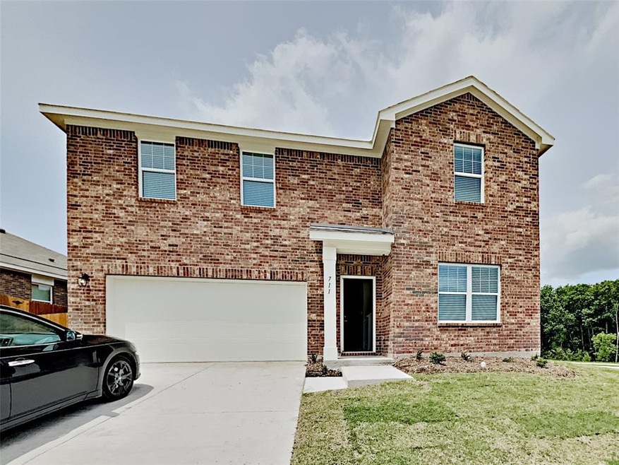 711 Texas 78, Lavon, TX 75166 - photo 1