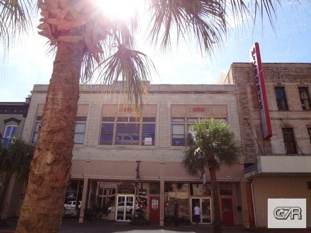 Main View