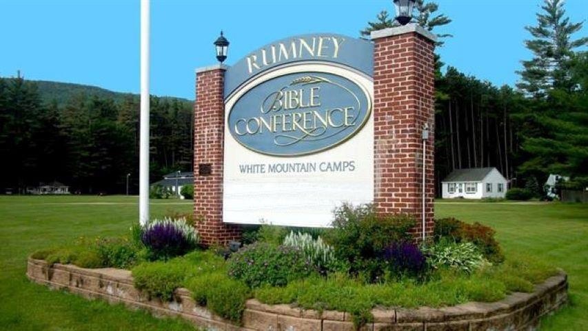 000 Gilford Ave, Rumney, NH 03266 - photo 1