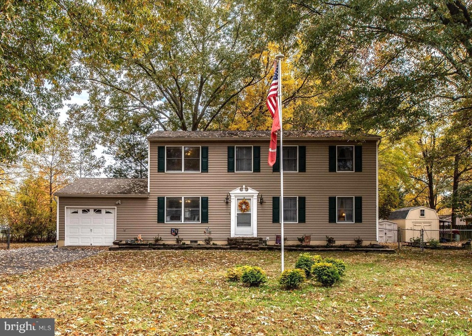 15552 Delaware Dr, King George, VA 22485 - photo 1