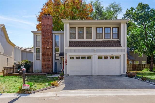 11909 W 66th St, Shawnee, KS 66216 - photo 1