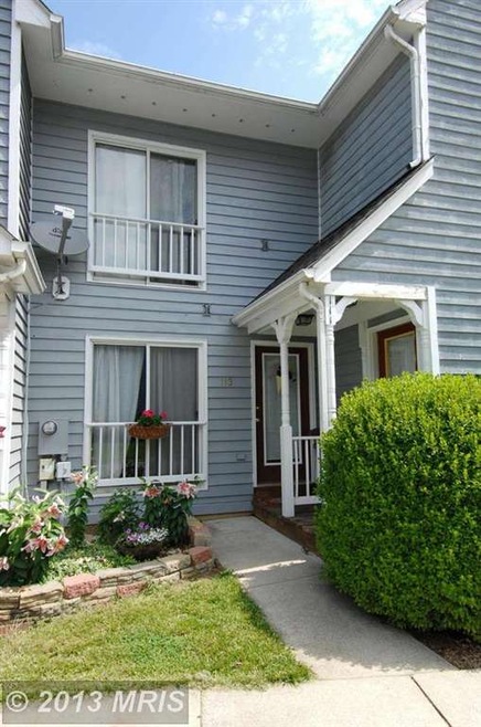 113 W O St, Purcellville, VA 20132 - photo 1