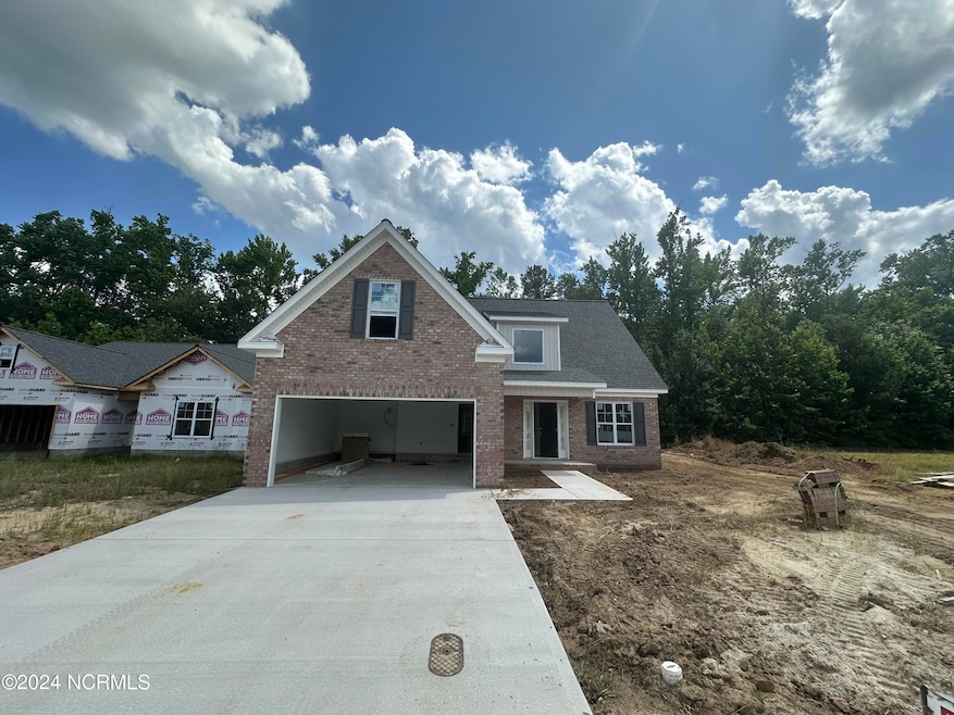 1213 Hunley Ct, Greenville, NC 27834 - photo 1