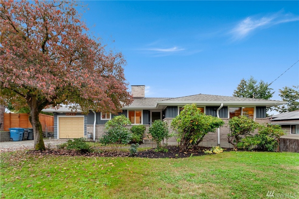 23433 26th Ave S, Des Moines, WA 98198 - photo 1