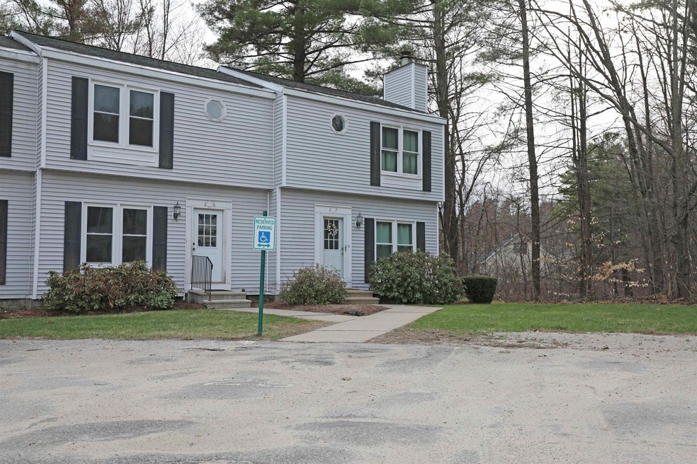 66 Preston St unit 26, Hillsborough, NH 03244 - photo 1