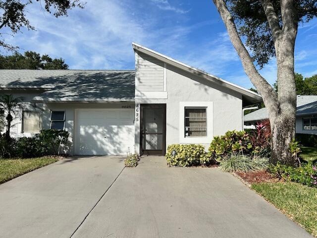 8625 Flamingo Dr unit D, Boca Raton, FL 33496 - photo 1