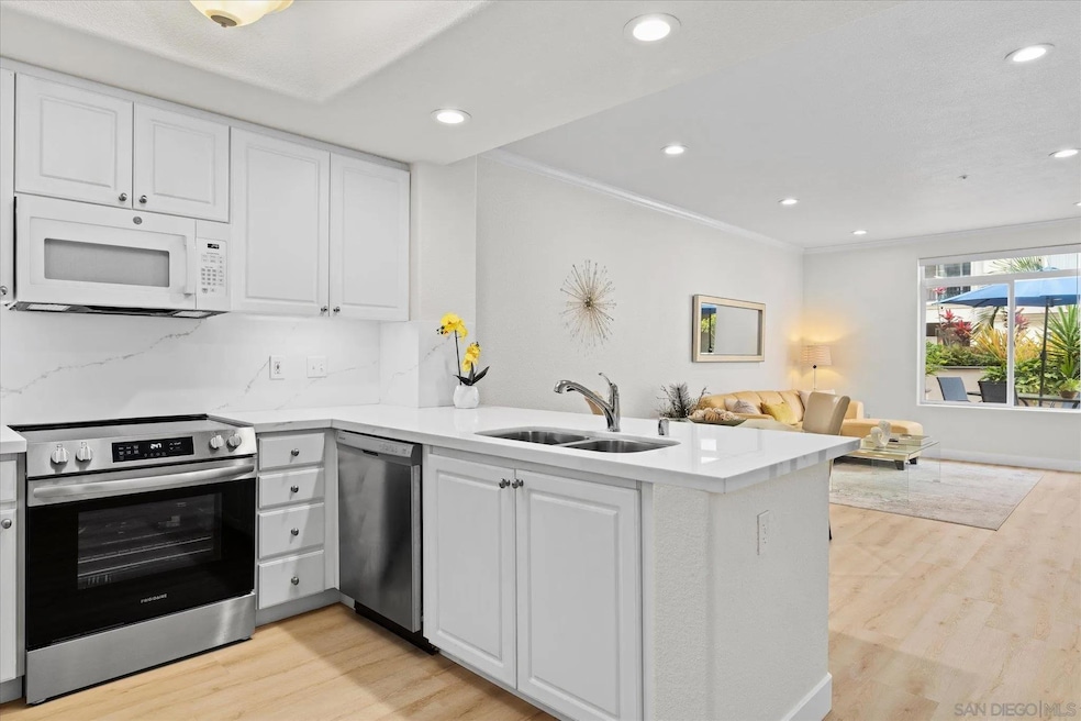 9237 Regents Rd unit K101, La Jolla, CA 92037 - photo 1